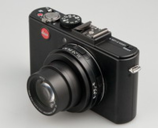 Leica D-Lux 5 i V-Lux 2 - pierwsze zdjęcia