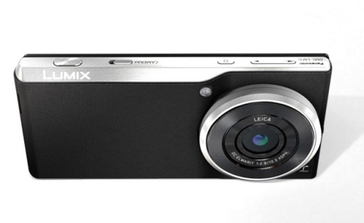 Panasonic Lumix DMC-CM10