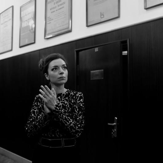 fot. Zuzanna Gąsiorowska