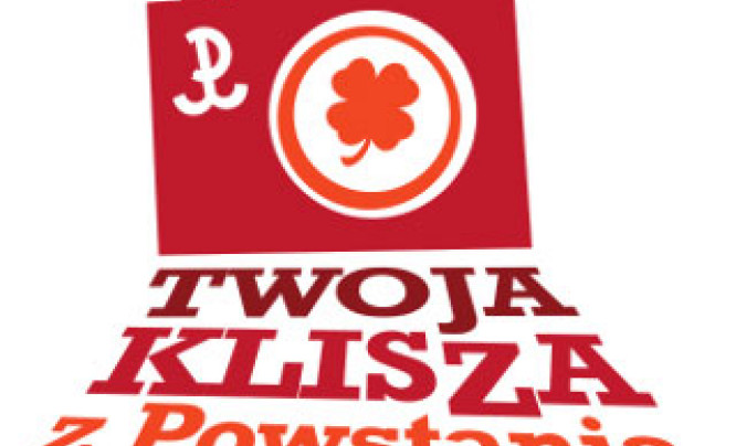 Twoja Klisza z Powstania 2012