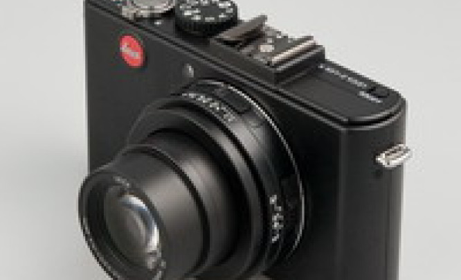  Leica D-Lux 5 i V-Lux 2 - pierwsze zdjęcia