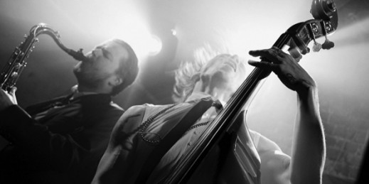 Polacy w finale konkursu Jazz World Photo 2016