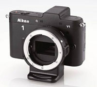 Nikon 1 FT1