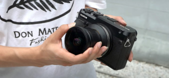TTartisan 11 mm f/2.8 Fisheye - rybie oko do Fujifilm GFX za niecałe 1000 zł