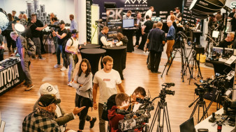 BEIKS MEDIA SHOW 2024 - poznaj program wydarzenia