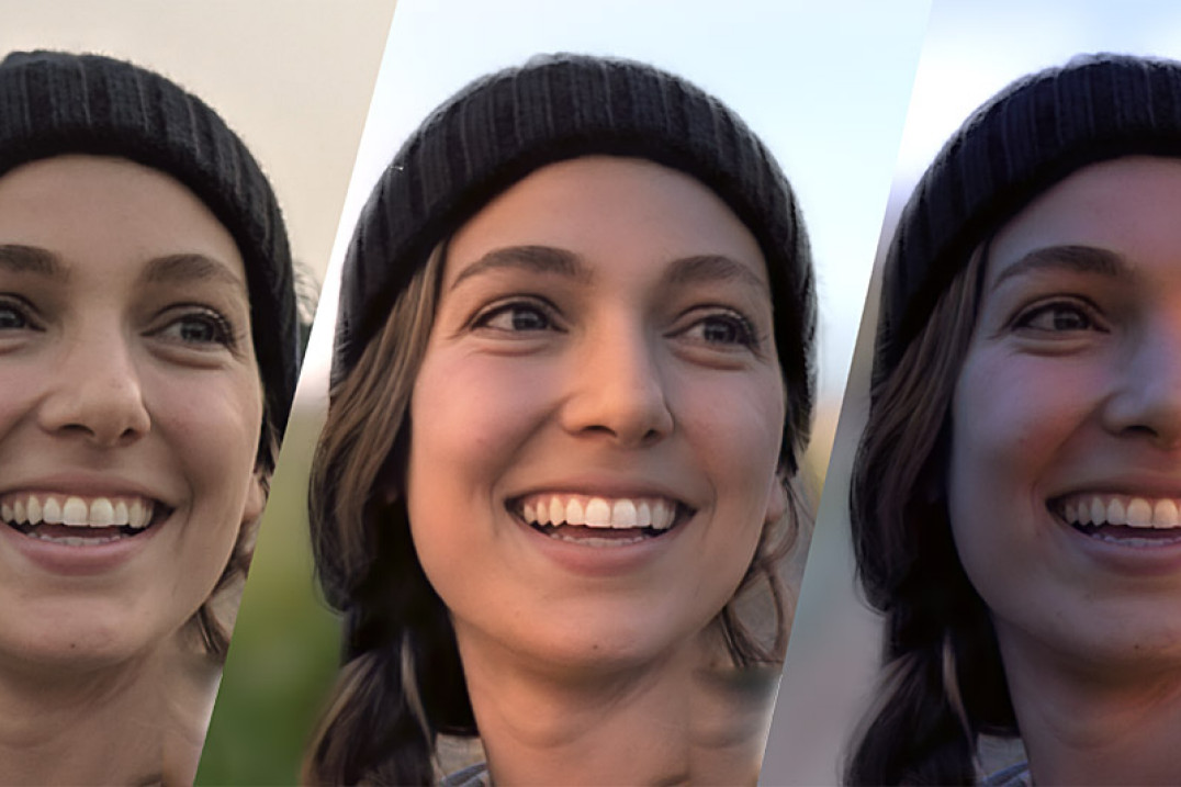 Słabe światło? To nie problem. Sztuczna inteligencja pozwoli zmienić oświetlenie po wykonaniu zdjęcia