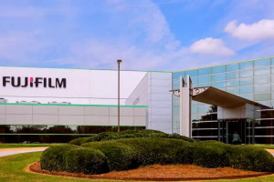 Czy Fujifilm uniknie kryzysu? Uratuje go dział farmaceutyczny...