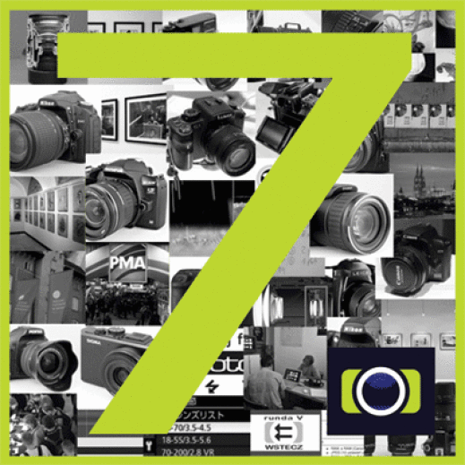 Fotopolis.pl ma 7 lat!