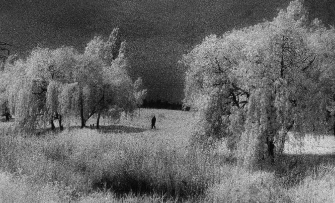 Retrospektywa Edwarda Hartwiga w Radomiu. Odkryto nieznane zdjęcia fotografa