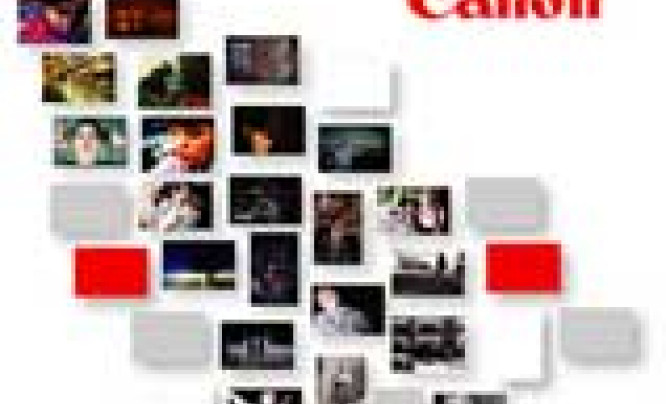  Konkurs fotograficzny Canona - III edycja