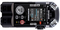 Olympus LS-100