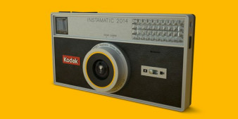 Kodak wkracza na rynek urządzeń mobilnych