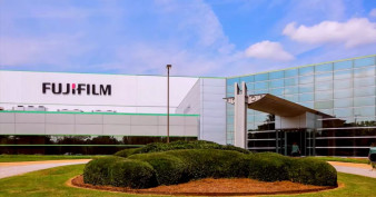 Czy Fujifilm uniknie kryzysu? Uratuje go dział farmaceutyczny...