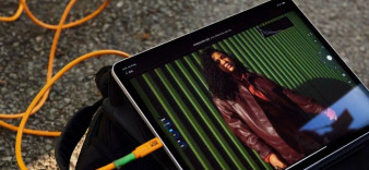 Capture One na iPada już latem. W 2022 roku pojawi się też apka na iPhone’a