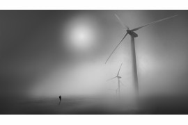 fot. Mariano Belmar, 1. miejsce w amatorskiej kategorii Conceptual