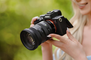 Problemy z Sigmą 24-70 mm f/2.8 DG DN II ART - rusza akcja serwisowa