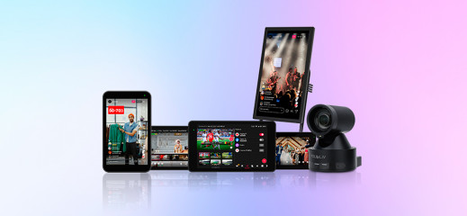 Promocja na produkty YoloLiv - stacje do streamingu nawet 900 zł taniej