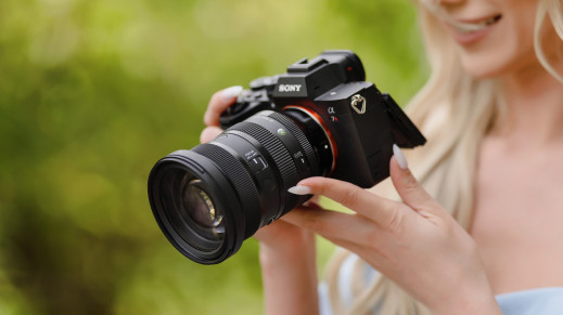 Problemy z Sigmą 24-70 mm f/2.8 DG DN II ART - rusza akcja serwisowa