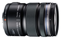 Olympus M. Zuiko Digital ED 12-50 mm f/3,5-6,3 EZ