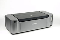 Canon Pixma Pro-100 - test