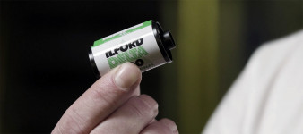 Ile pracy wymaga stworzenie rolki filmu? Zajrzyjcie za kulisy produkcji materiałów Ilford