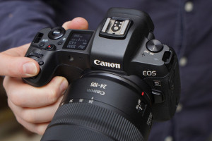 Ważna aktualizacja firmware’ów dla aparatów Canon EOS-1D X Mark III, R5 i R6