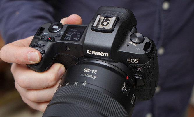  Ważna aktualizacja firmware’ów dla aparatów Canon EOS-1D X Mark III, R5 i R6