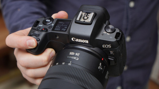 Ważna aktualizacja firmware’ów dla aparatów Canon EOS-1D X Mark III, R5 i R6