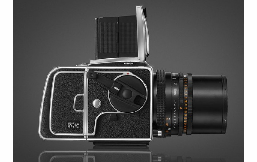 Hasselblad CFV-50c