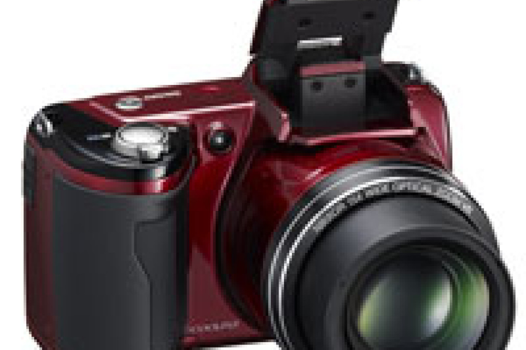 Nikon Coolpix L110