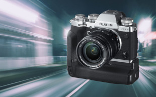 Fujifilm X-T3 - trzecia odsłona bezlusterkowca, który wyznacza nowy kierunek
