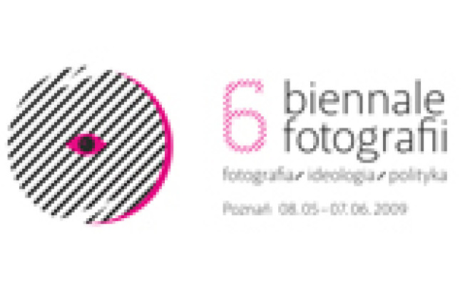  6. Biennale Fotografii w Poznaniu
