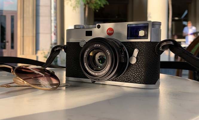  Leica M10-R - zdjęcia przykładowe