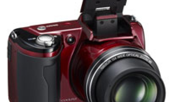 Nikon Coolpix L110