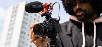Fujifilm robi to kolejny raz. X-S20 to najlepszy aparat w tej cenie