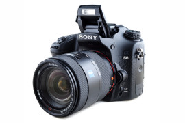 Sony A68