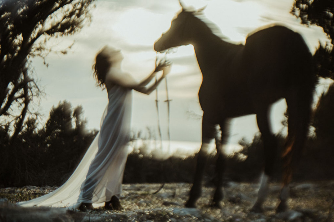 Fine Art Photography Awards 2026 - kilkudziesięciu Polaków z wyróżnieniami