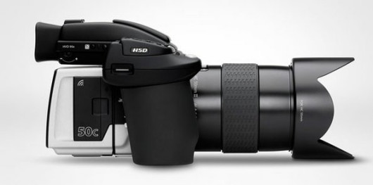 Hasselblad H5D-50c