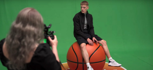 Polacy stworzyli pierwszą wirtualną produkcję fotograficzną z wykorzystaniem Unreal Engine [WIDEO]