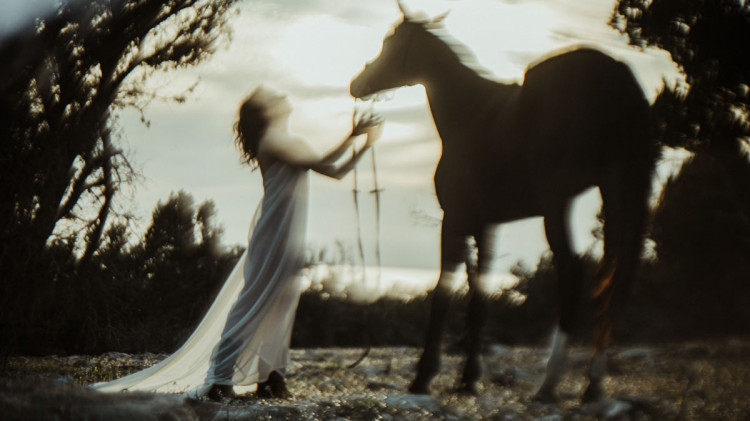 Fine Art Photography Awards 2026 - kilkudziesięciu Polaków z wyróżnieniami