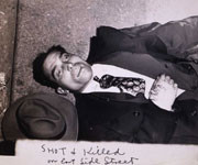 Weegee &quot;Z kolekcji Hendrika Berinsona&quot;
