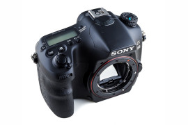 Sony A68