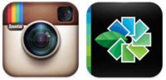 Instagram i Snapseed najlepszymi fotograficznymi aplikacjami roku według Apple