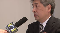 Co z E-Systemem? Rozmawiamy z Toshiyuki Teradą z Olympusa