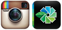 Instagram i Snapseed najlepszymi fotograficznymi aplikacjami roku według Apple