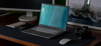 Asus Vivobook Pro 14X OLED – mobilna stacja dla współczesnych twórców