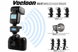 Voeloon 810-RT