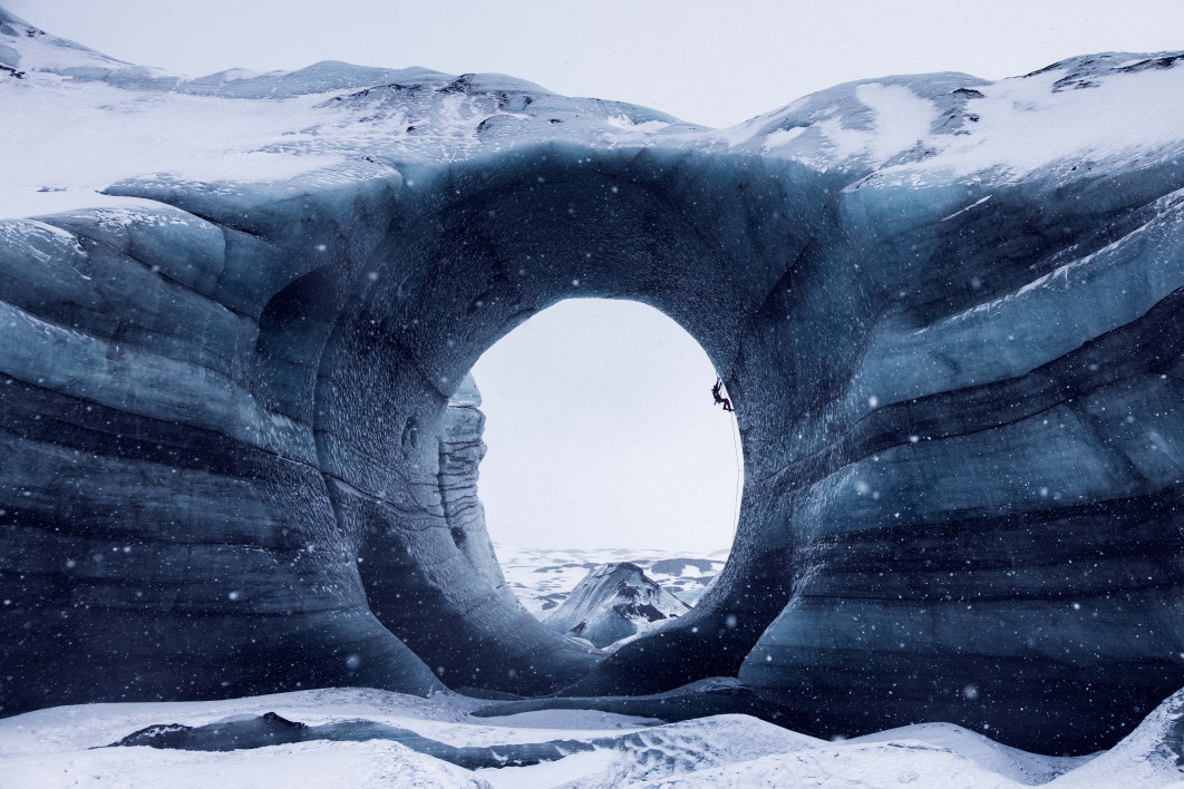 Fot. Thomas Klocker / The Illume 2026