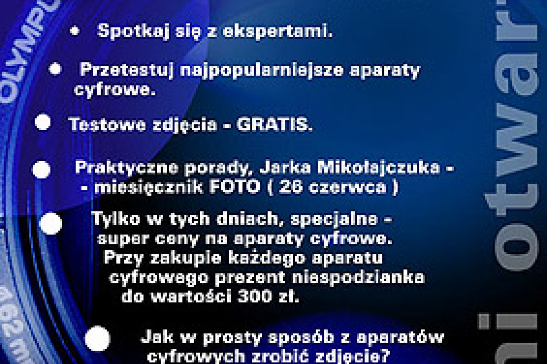 Czwarta edycja dni otwartych w ProfiLabie