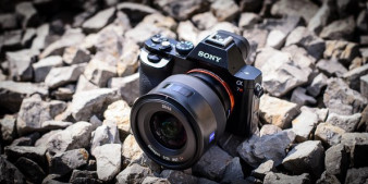 Zeiss Batis 25 mm f/2 - pierwsze wrażenia i zdjęcia przykładowe